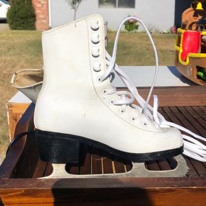 Ice Skates